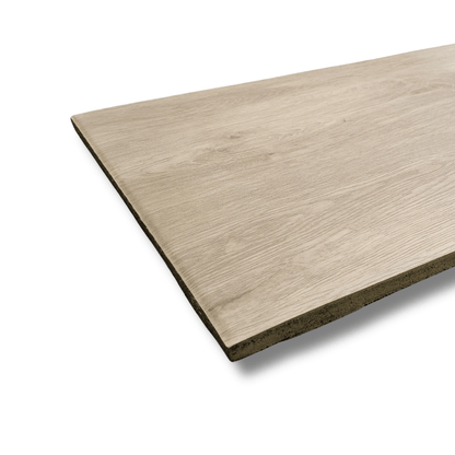 20mm Konnecta Wood Effect Gym Flooring Mats