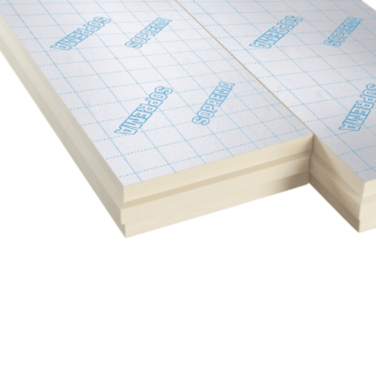 Thermaclass Cavity Wall 21 (1190mm x 450mm) - All Sizes Cavity Wall Insulation