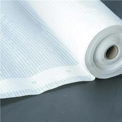 Powerclad Standard Fire Retardant Scaffold Sheeting - All Sizes