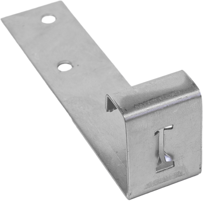 Universal Batten End Clip