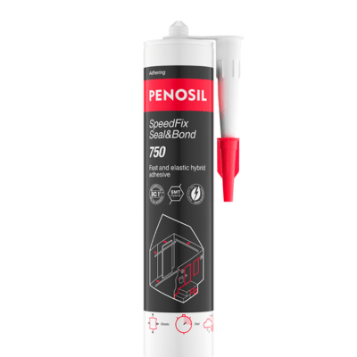 Speedfix Seal Bond 750 All Colours