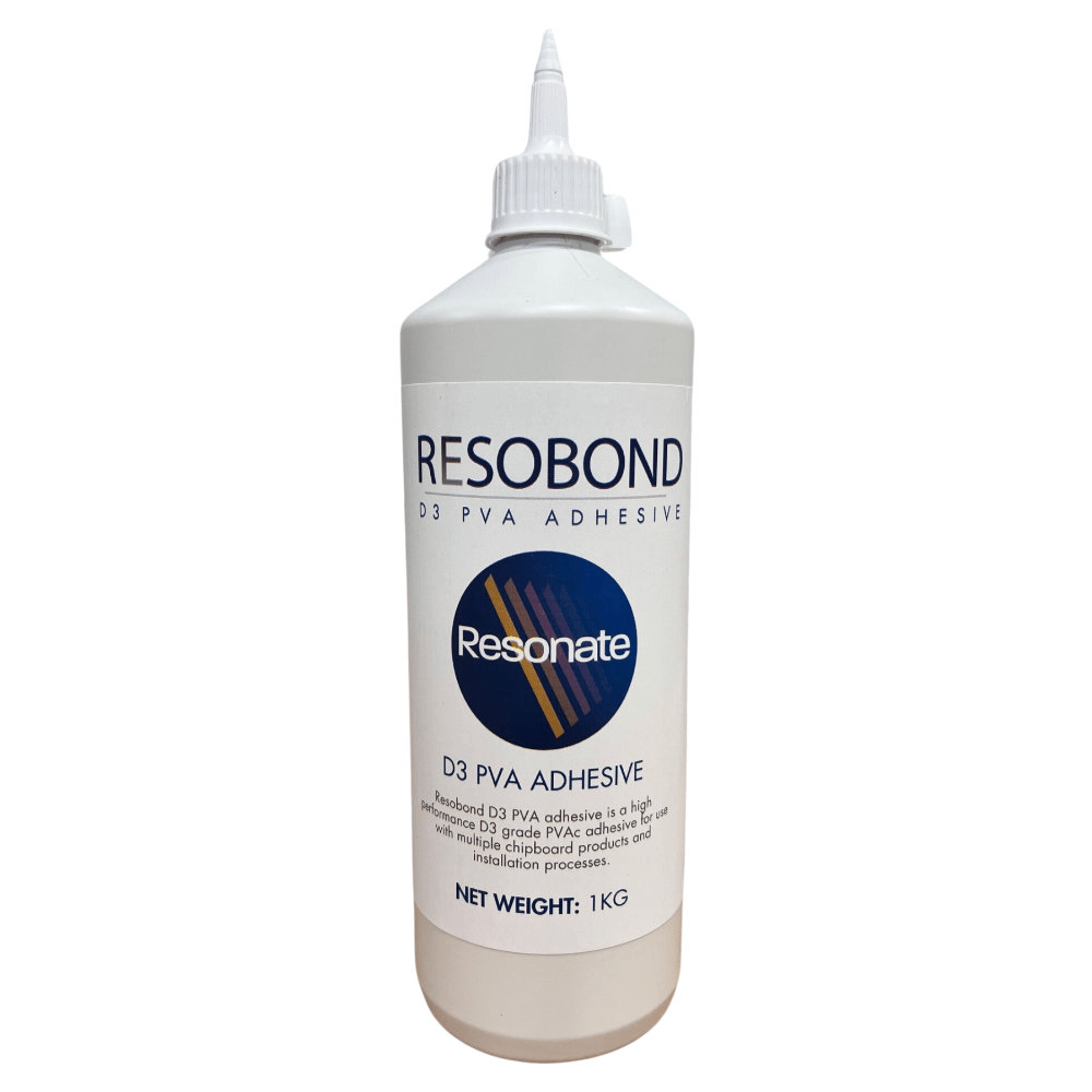 Resonate ResoBond D3 PVA Adhesive x 1 Kg