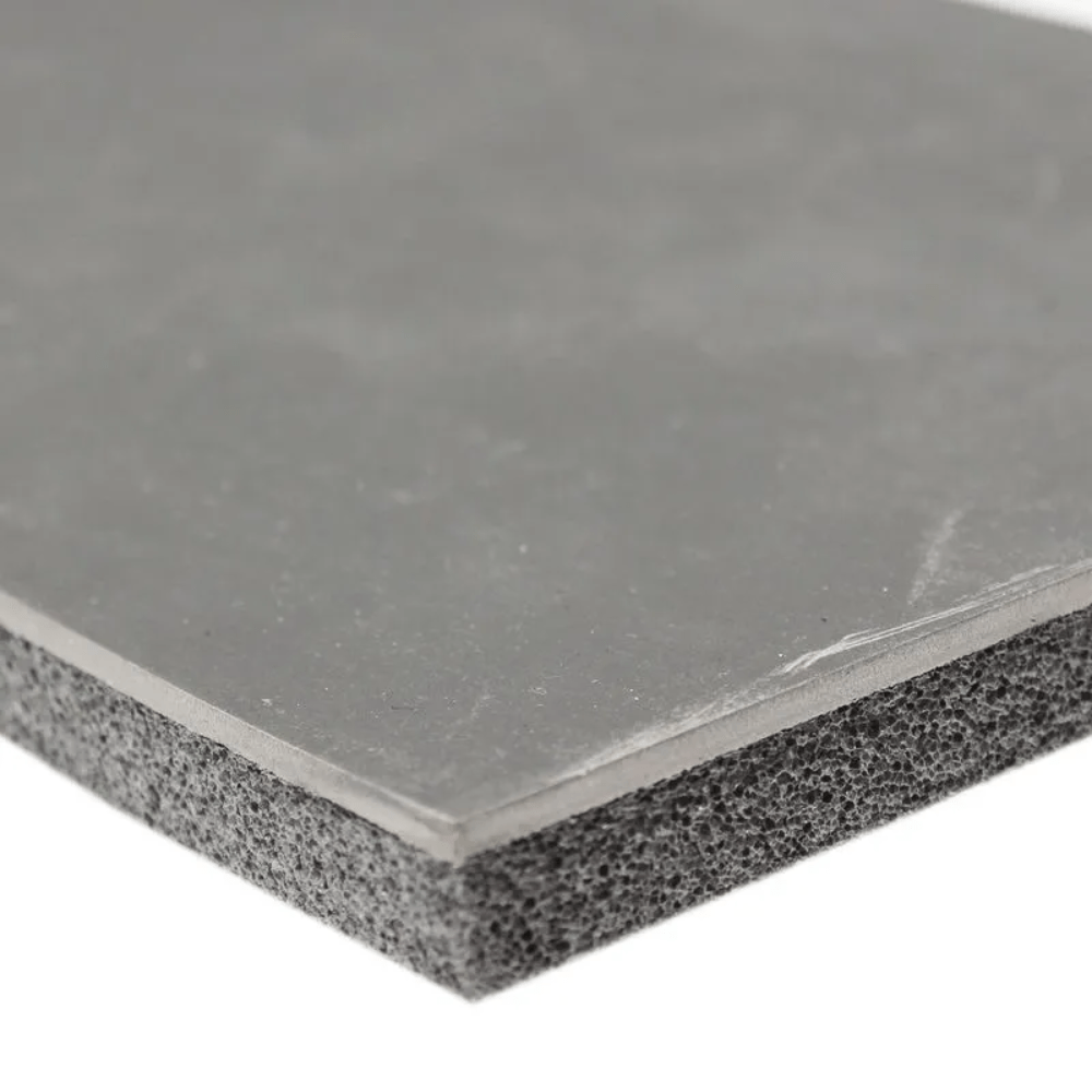 ResoMat 8 Acoustic Floor Panel 12mm x 1200mm x 1200mm