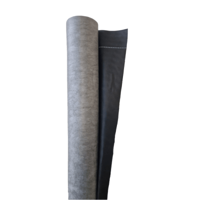 Black+ Construction Wrap 2.7m x 100m