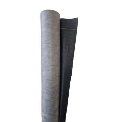Black+ Construction Wrap 2.7m x 100m (270 m2 ) Breather Membranes