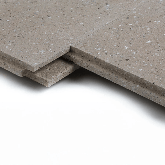 Resonate Gypdeck Gypsum Fibre Acoustic Floor Panel 1200mm x 600mm - All Sizes