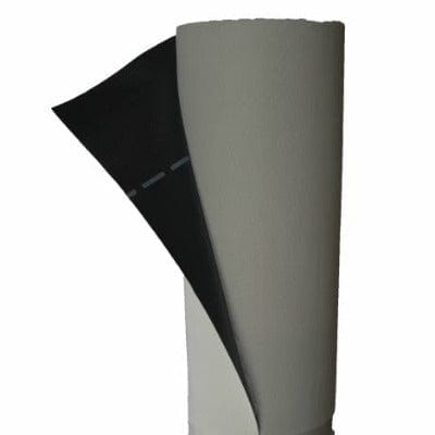 Black+ Ultimate 170GSM Roof and Wall Breather Membrane Breather Membranes