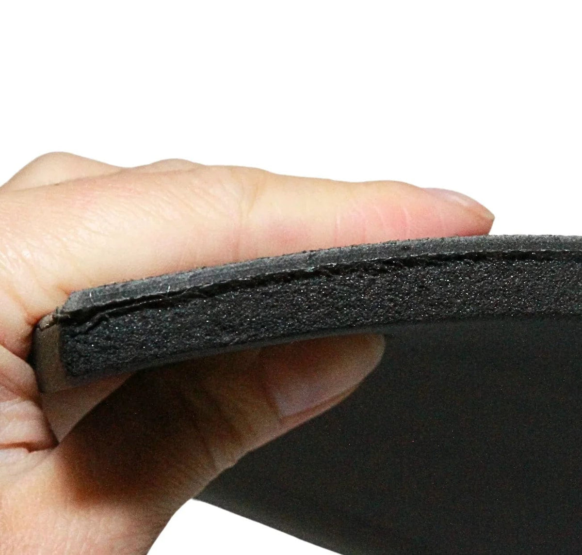 8mm Camper Van Floor or Boot Road Sound Blocking & Insulation, PeaceMat XX Sound Blocking