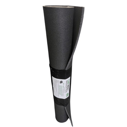 5mm Polyethylene Van Insulation Roll, Non Adhesive, 1.5m x 1m Sound absorption