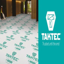 Load image into Gallery viewer, Taktec HS600 Hard Surface Film Self Adhesive Roll - All Sizes
