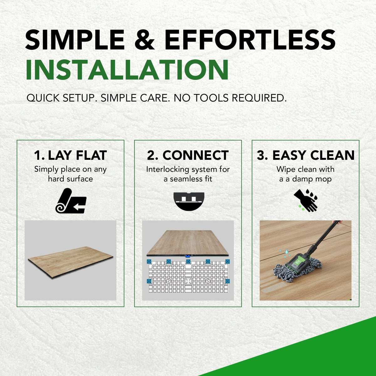 Yoga Studio Flooring | Pilates Flooring Solutions