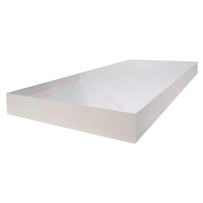 Celotex XR4000 Insulation Board 1.2m x 2.4m - 110mm to 200mm Loft Insulation
