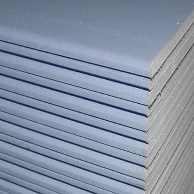 Sound Acoustic Plasterboard Tapered Edge 2.4m x 1.2m x 15mm (36 Sheets Per Pallet)