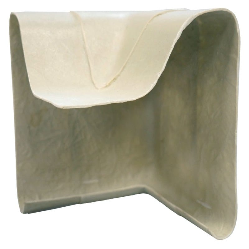 B260 - B260 Corner/Closure/ grp roofing corner trim GRP CORNERS