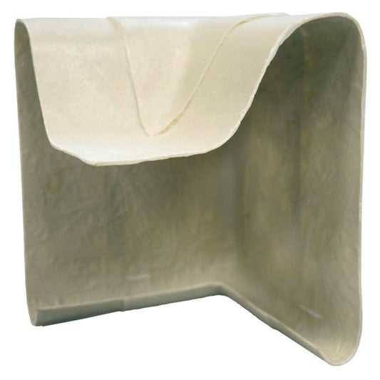 B260 - B260 Corner/Closure/ grp roofing corner trim GRP CORNERS