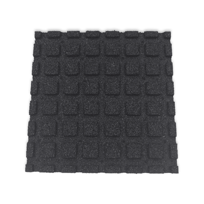 Outdoor Rubber Paving Slabs