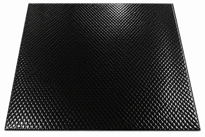 Camper Van Sound Deadening Mat, PeaceMAT XR 2m Roll in Black Sound Deadening