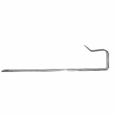 Rooftec Thin Leading Edge Verge Clip - Shop Online Now!! – Insulation4Less