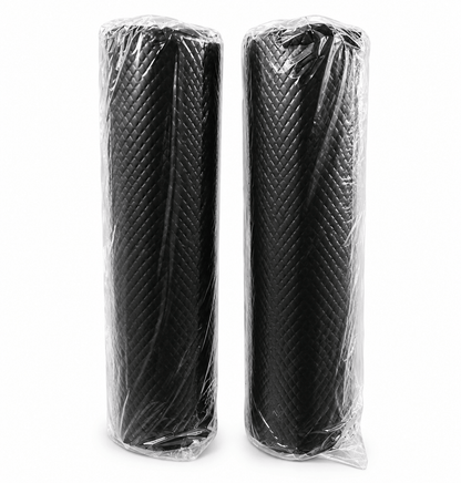 Camper Van Sound Deadening Mat, PeaceMAT XR 2m Roll in Black Sound Deadening