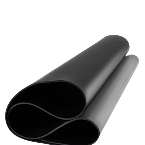 1mm Camper Van Sound Black Lining Rubber Mat, FlexiLiner Sound Blocking