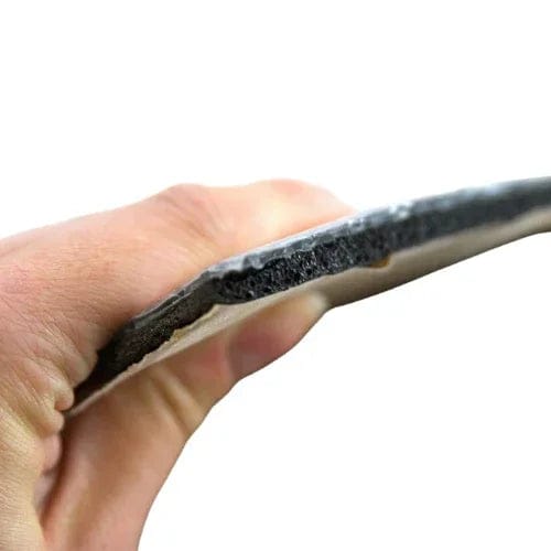 8mm THERMOPro 2in1 Camper Van Adhesive Vapour Barrier Insulation Thermal Van Liner