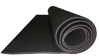 4mm Campervan Floor Soundproofing Mat - Closed Cell Foam & MLV Rubber (PeaceMAT XXX) Sound Blocking