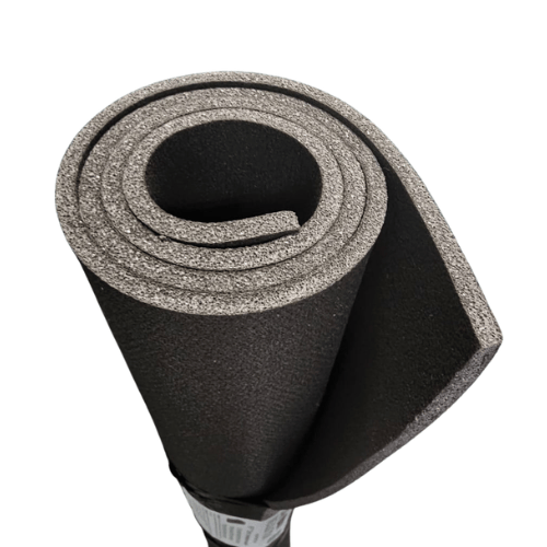 11mm Polyethylene Van Insulation Roll, Non Adhesive, 1.5m x 1m Sound absorption