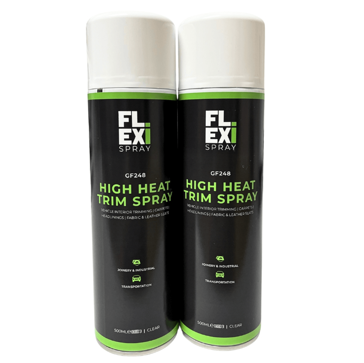 Automotive Spray Glue, High Temperature Resistant Adhesive Sound Blocking