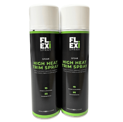 Automotive Spray Glue, High Temperature Resistant Adhesive Sound Blocking