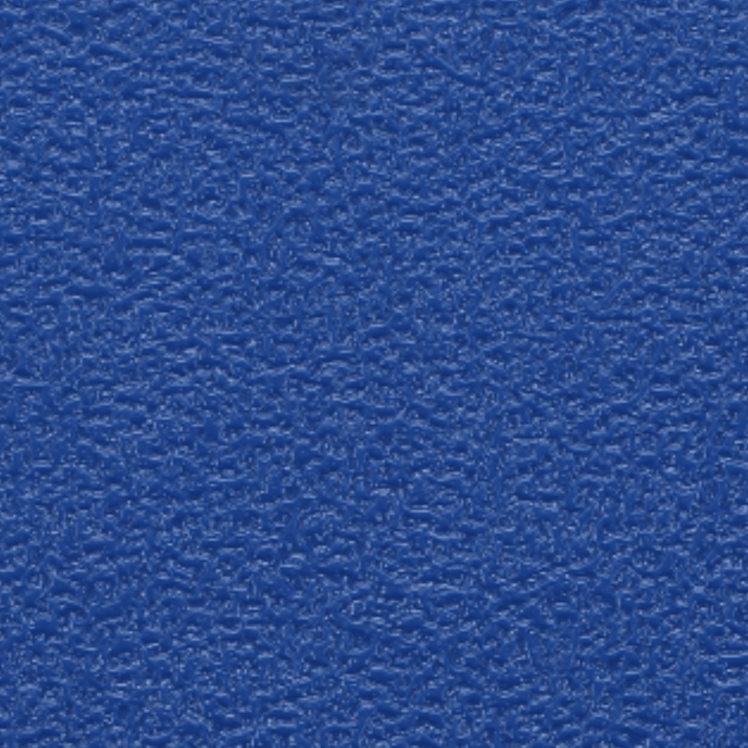 Indoor Rollout Vinyl Pickleball Court (Installation Accessories Included) 9m x 18m Blue/Light Blue Vinyl Sports Flooring