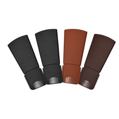 Rooftec Dry Verge Ridge End Cap - All Colours - Shop Online Now ...