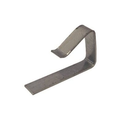 Rooftec Stainless Steel Top C Clip (Bag of 50) - Shop Online Now!!