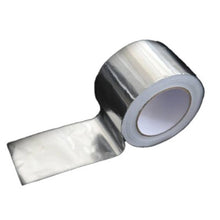 Load image into Gallery viewer, Aluminium Foil Lap Tape - All Sizes Insulation
