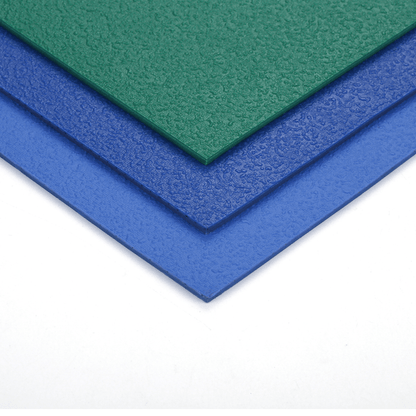 Indoor Rollout Vinyl Pickleball Court (Installation Accessories Included) 9m x 18m Vinyl Sports Flooring