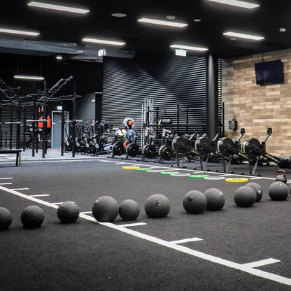Indoor Gym Turf Roll – 2m Wide