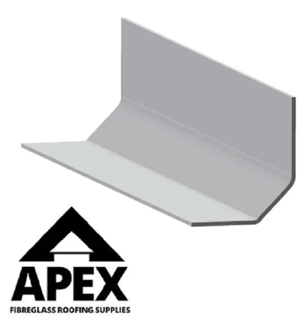 GRP Through Wall/ Parapet Outlet Fibre Glass Roofing Trims