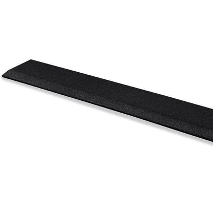 Rubber Flooring Edge Ramps - 15mm, 20mm, 30mm & 43mm