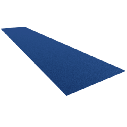 Indoor Sprint Track – 2m Wide