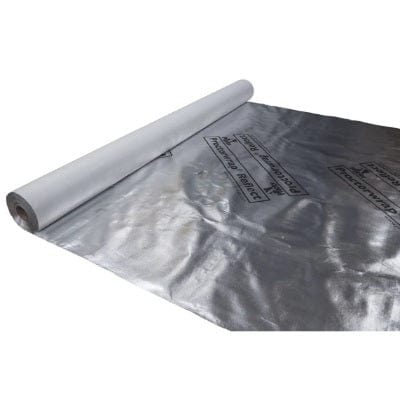 Proctorwrap Reflect Breather Membrane 1.5m x 50m (75m2)