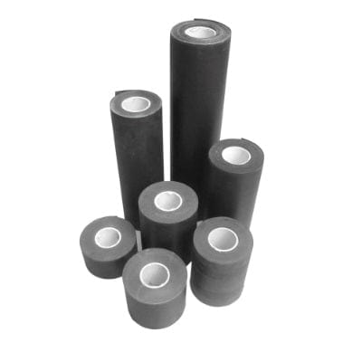 Novoproof FA EPDM Membrane With Butyl Strip - All Size 100mm x 25m x 0.6mm