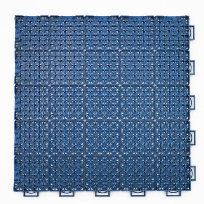 MUGA Multi-Purpose Games Area Flooring