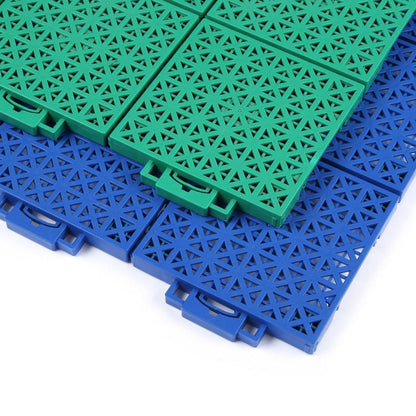 MUGA Multi-Purpose Games Area Flooring