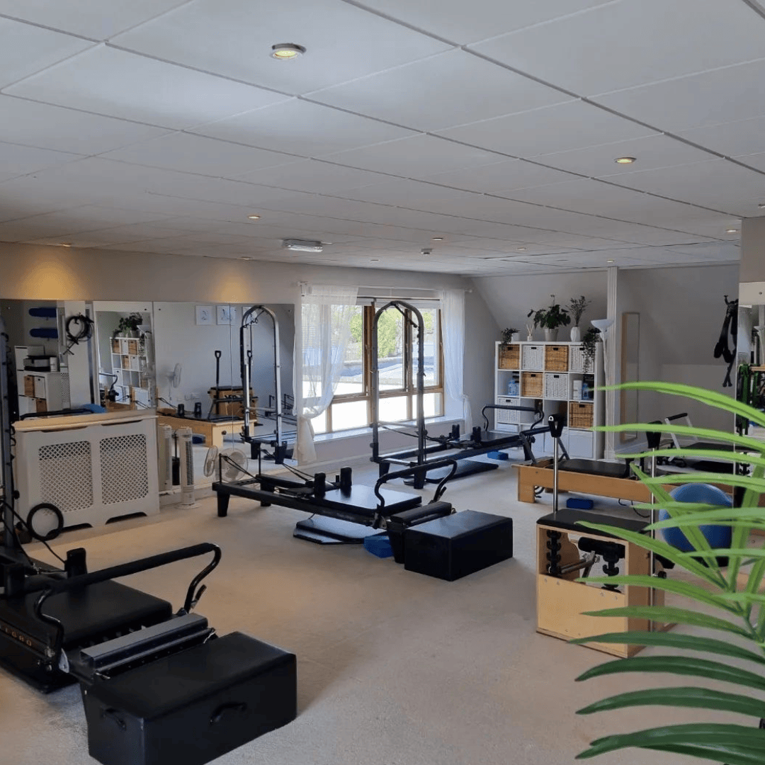 20mm Konnecta Navagio Flooring Mats GYM FLOORING