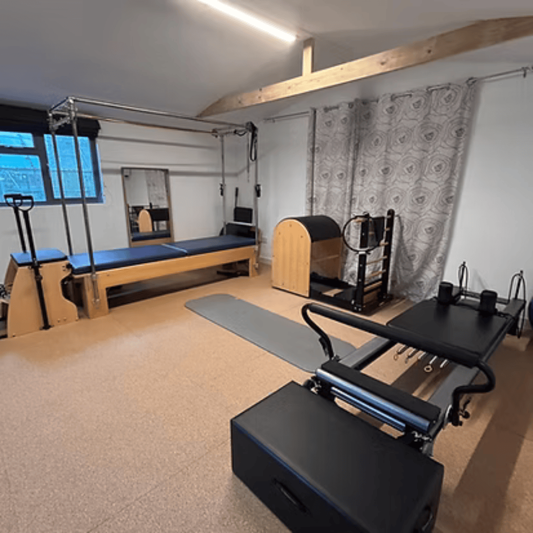 20mm Konnecta Navagio Flooring Mats GYM FLOORING