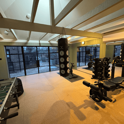 20mm Konnecta Navagio Flooring Mats