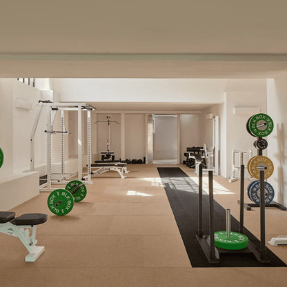 20mm Konnecta Navagio Flooring Mats GYM FLOORING