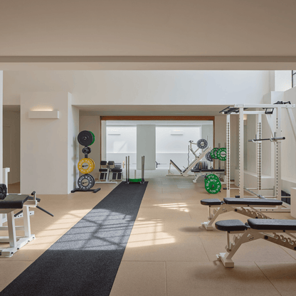 20mm Konnecta Navagio Flooring Mats GYM FLOORING