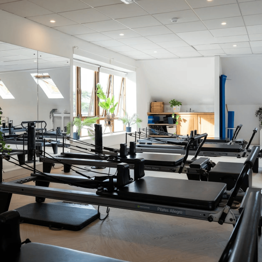 20mm Konnecta Navagio Flooring Mats GYM FLOORING