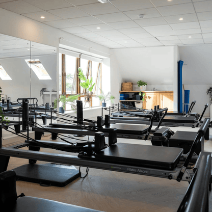 20mm Konnecta Navagio Flooring Mats GYM FLOORING