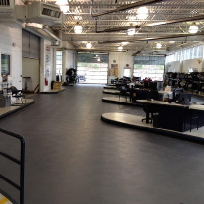 Safety Rubber Flooring Roll
